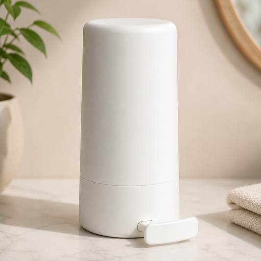 Wall Mounted Soap Grinder Dispenser for home & kitchen