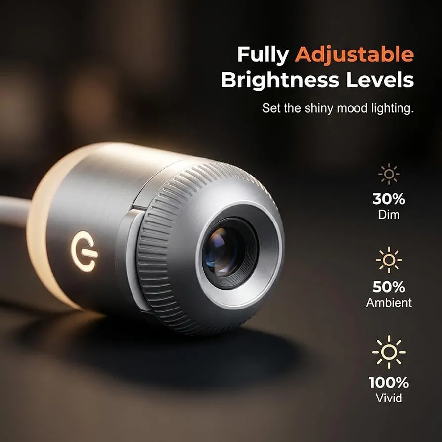 Night Light Projector - Bring the Magic of the Night Sky Home