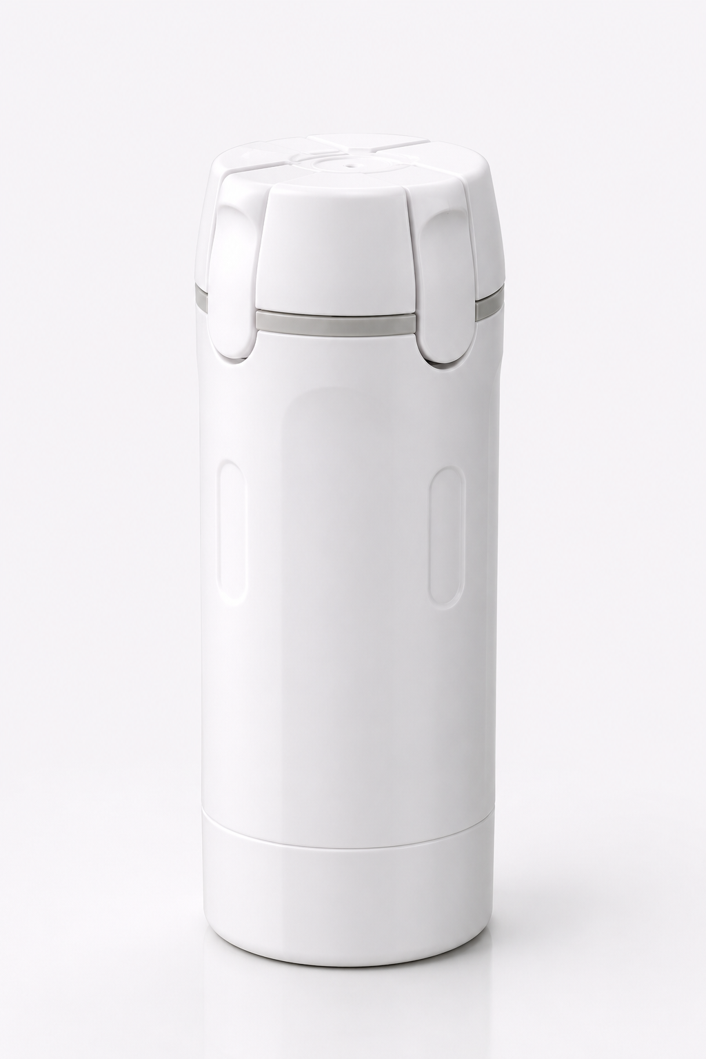 TravelVault™ | 4 Essentials, 1 Bottle
